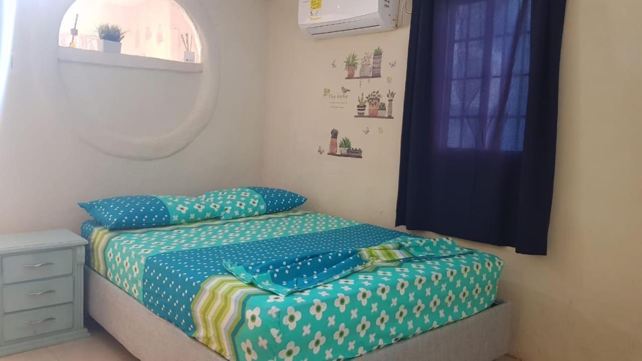 Casita Mi Nuevo Amanecer Santa Marta (Magdalena)